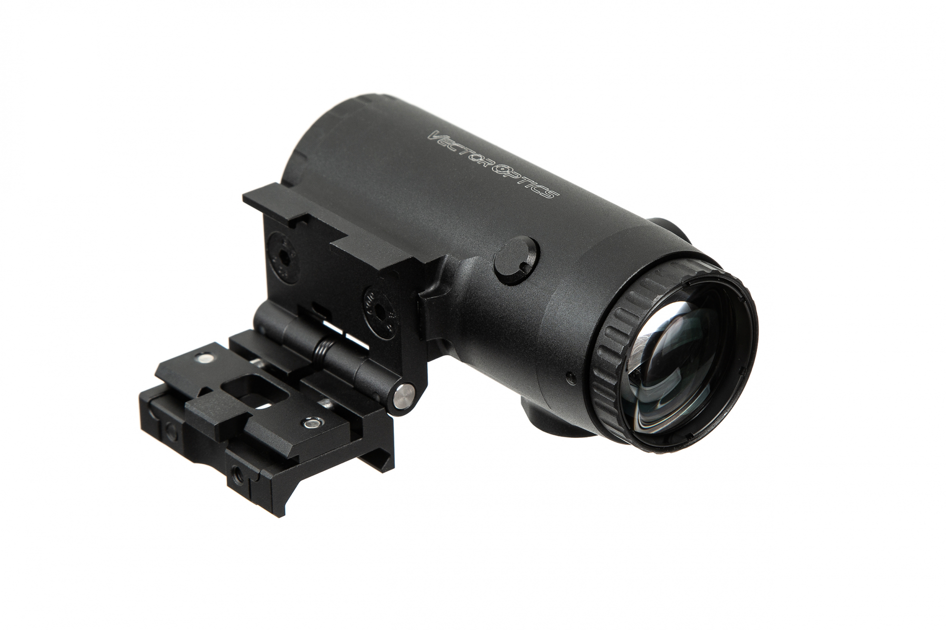 5x оптичний збільшувач Vector Optics Paragon 5x30 Mini Magnifier