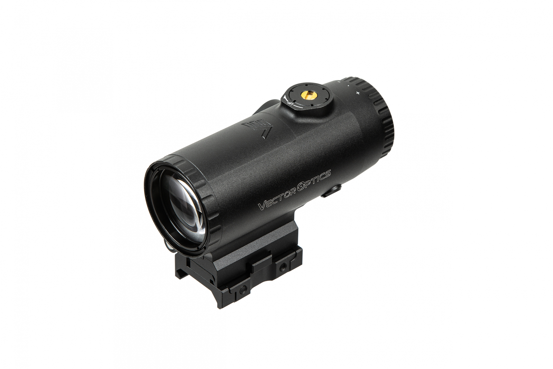 5x оптичний збільшувач Vector Optics Paragon 5x30 Mini Magnifier