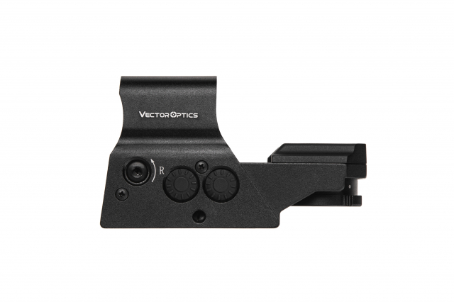 Приціл коліматорний Vector Optics Omega 8 купити в Україні, ціна 5
