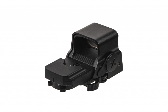 Приціл коліматорний Vector Optics Omega 8 купити в Україні, ціна 5